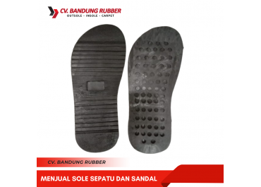 Produsen Tapak Sepatu Desain Sendiri Bogor